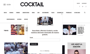 Cocktail.pe thumbnail