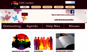 Cocleiden.nl thumbnail