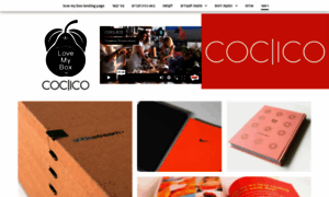 Coclico.co.il thumbnail