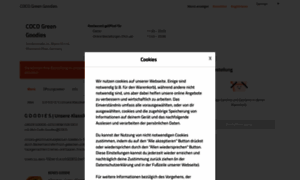 Coco-green-goodies.order.app.hd.digital thumbnail