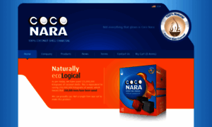 Coco-nara.us thumbnail
