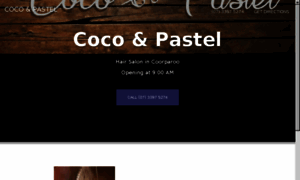 Coco-pastel.business.site thumbnail