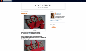 Coco-stitch.blogspot.com thumbnail