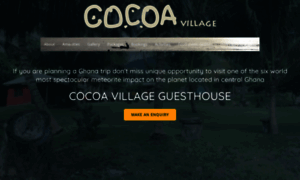 Cocoa-village.com thumbnail