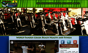 Cocoabeachhealthandfitness.com thumbnail