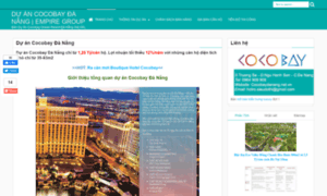 Cocobaydanang.net.vn thumbnail