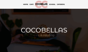 Cocobellascatering.ca thumbnail