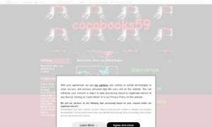 Cocobooks.eklablog.com thumbnail