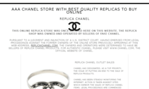 Cocochanel-bags.com thumbnail