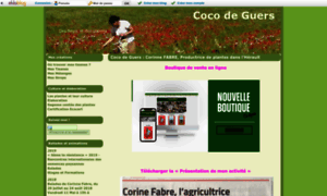 Cocodeguers.id.st thumbnail