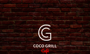 Cocogrillcafe.com thumbnail