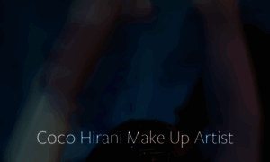 Cocohirani.co.uk thumbnail