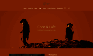 Cocolafe.com thumbnail