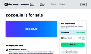 Cocon.io thumbnail