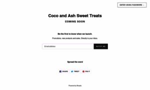 Coconash.ca thumbnail