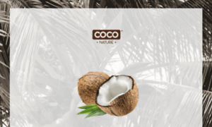 Coconature.be thumbnail