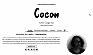 Cocondedecoration.com thumbnail