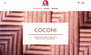 Coconi.pl thumbnail