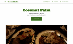 Coconutpalm.business.site thumbnail