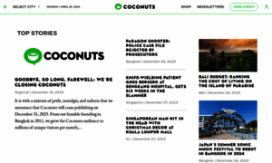 Coconuts.co thumbnail