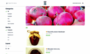 Cocoon-organics.kyte.site thumbnail