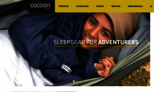 Cocoon.at thumbnail
