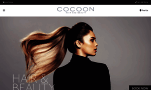 Cocoon.co.uk thumbnail