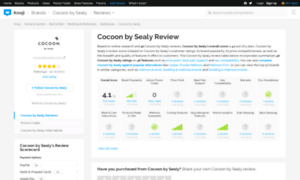 Cocoonbysealy.knoji.com thumbnail