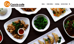 Cocos-cafe.com thumbnail