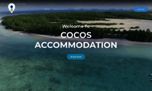 Cocosaccommodation.com thumbnail