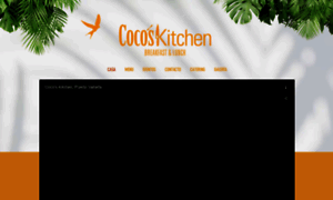 Cocoskitchenpv.net thumbnail