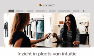 Cocosoft.nl thumbnail