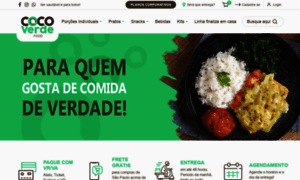 Cocoverdefood.com.br thumbnail