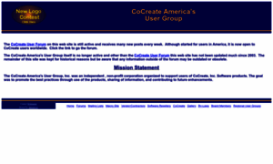 Cocreateusers.org thumbnail