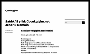 Cocukgiyim.net thumbnail