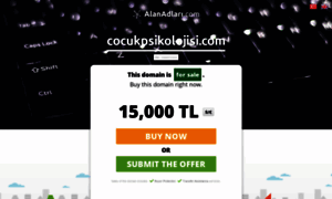 Cocukpsikolojisi.com thumbnail