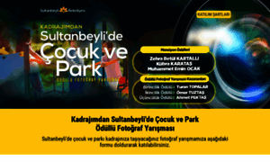 Cocukvepark.com thumbnail