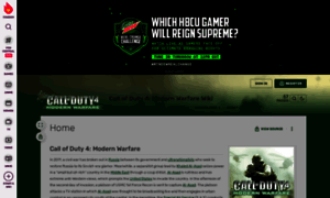 Cod4mw.fandom.com thumbnail