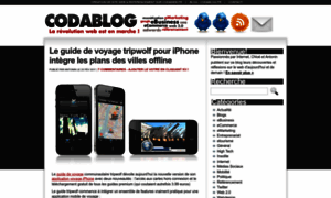 Codablog.fr thumbnail