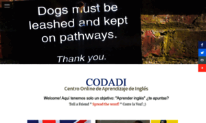 Codadi.com thumbnail