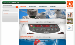 Codantriplus.se thumbnail