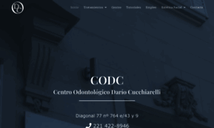 Codc.com.ar thumbnail