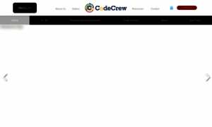 Code-crew.org thumbnail