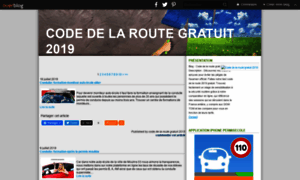 Code-de-la-route-gratuit.pro thumbnail
