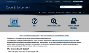 Code-enforcement.saccounty.net thumbnail
