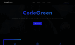 Code-green.co thumbnail