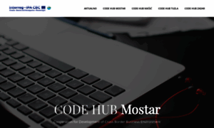 Code-hub.eu thumbnail