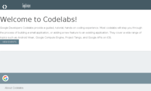Code-labs.cn thumbnail