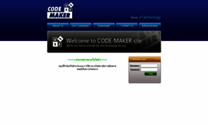 Code-maker.com thumbnail