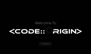Code-origin.com thumbnail